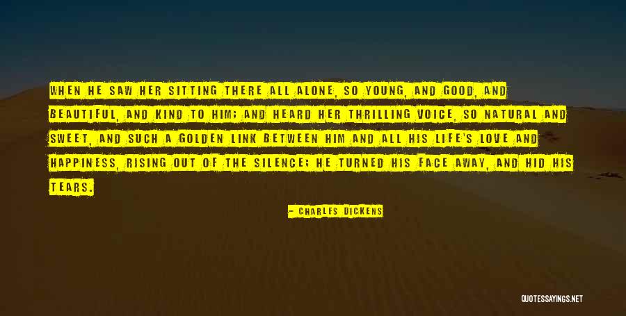 Sweet Love Life Quotes By Charles Dickens Sweet Love Life Quotes By Charles Dickens