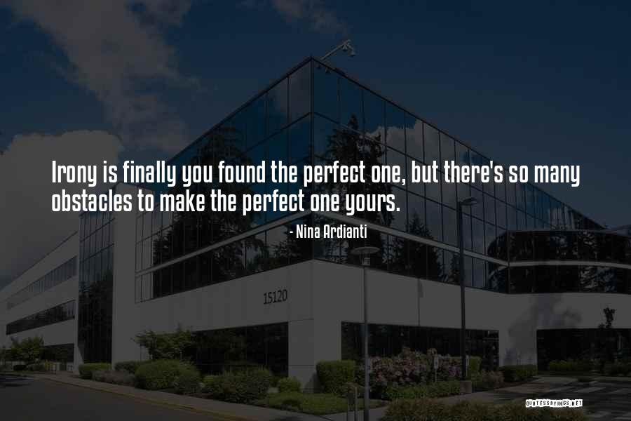 Sweet Love Lines Quotes By Nina Ardianti Sweet Love Lines Quotes By Nina Ardianti