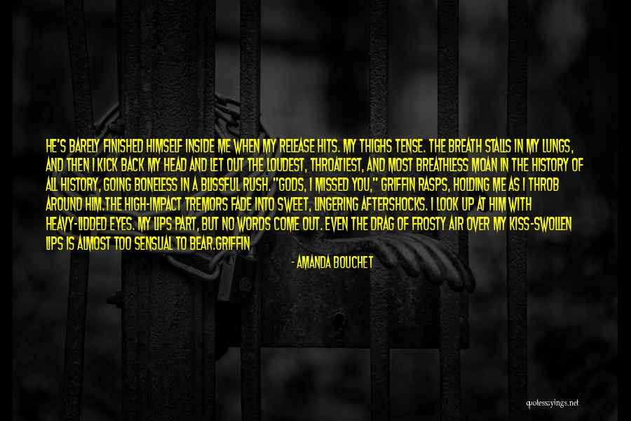 Sweet Love Words And Quotes By Amanda Bouchet Sweet Love Words And Quotes By Amanda Bouchet