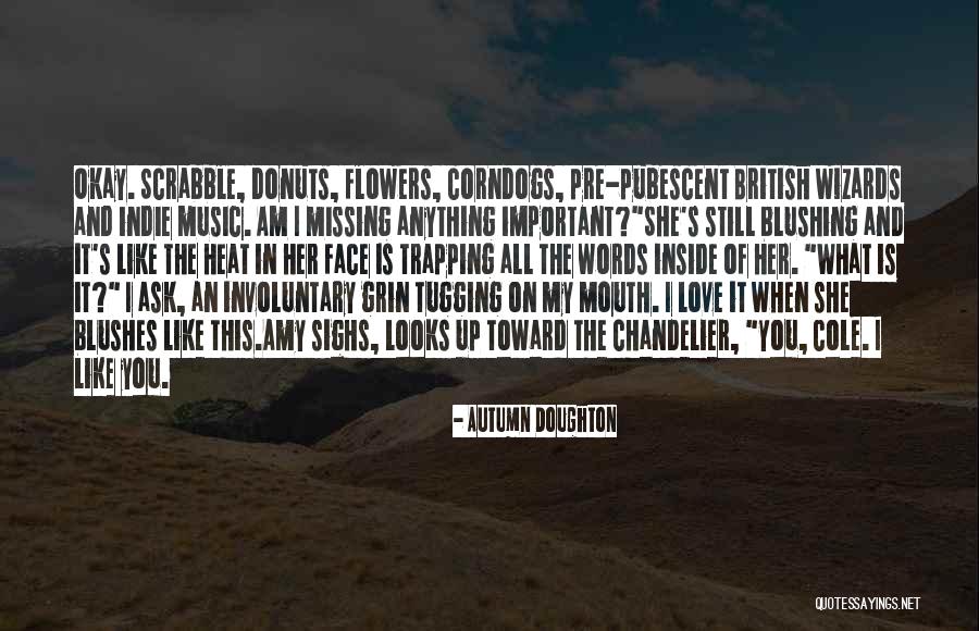 Sweet Love Words And Quotes By Autumn Doughton Sweet Love Words And Quotes By Autumn Doughton