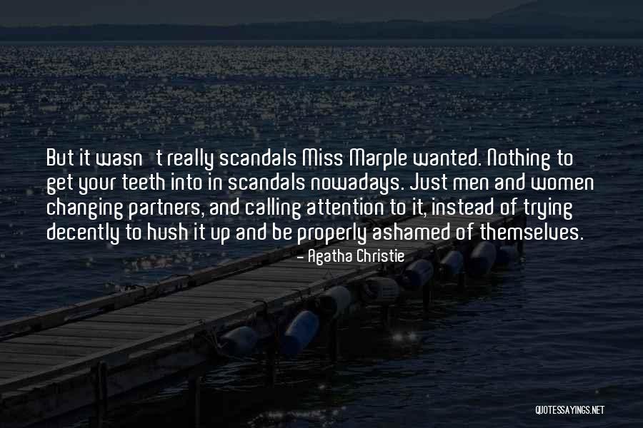Sweet Marriage Proposals Quotes By Agatha Christie Sweet Marriage Proposals Quotes By Agatha Christie