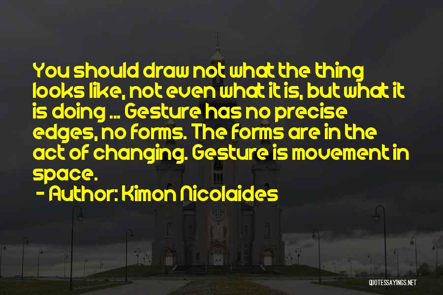 Sweet Memory Of Marriage Quotes By Kimon Nicolaides