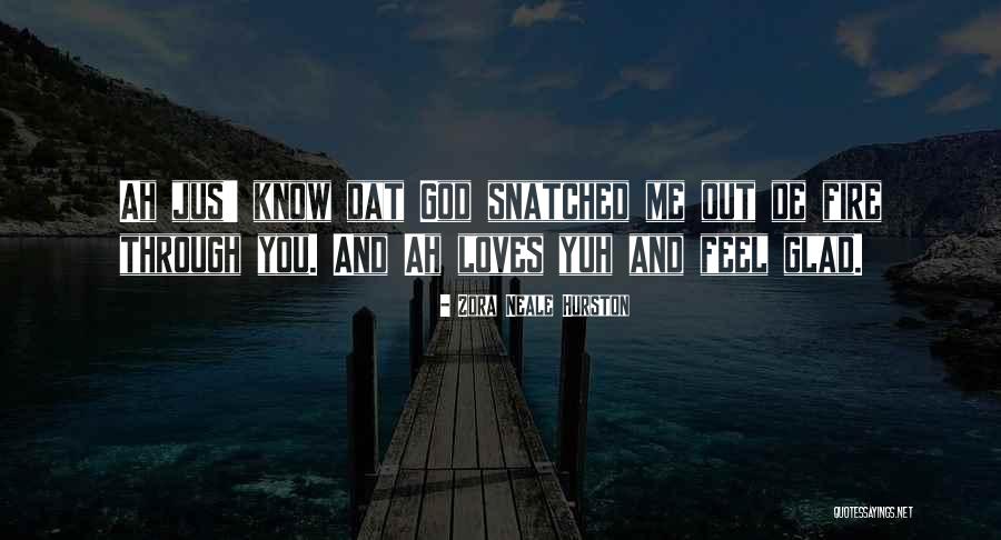 Sweet Pick Up Line Quotes By Zora Neale Hurston Sweet Pick Up Line Quotes By Zora Neale Hurston