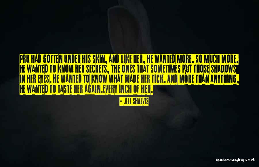 Sweet Quotes Quotes By Jill Shalvis Sweet Quotes Quotes By Jill Shalvis