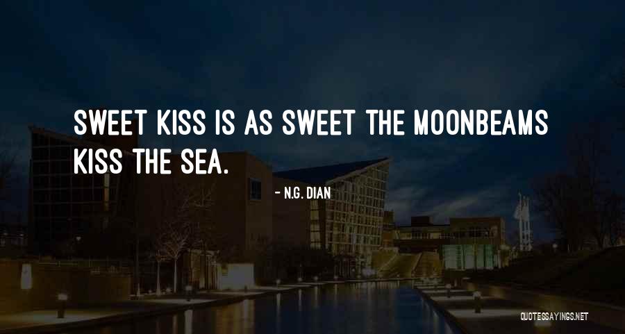 Sweet Quotes Quotes By N.G. Dian Sweet Quotes Quotes By N.G. Dian