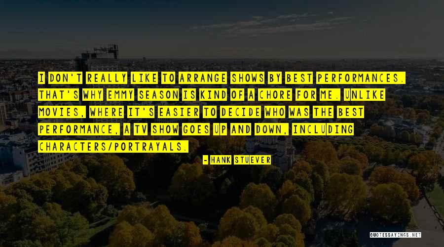 Sweet Reverie Quotes By Hank Stuever Sweet Reverie Quotes By Hank Stuever
