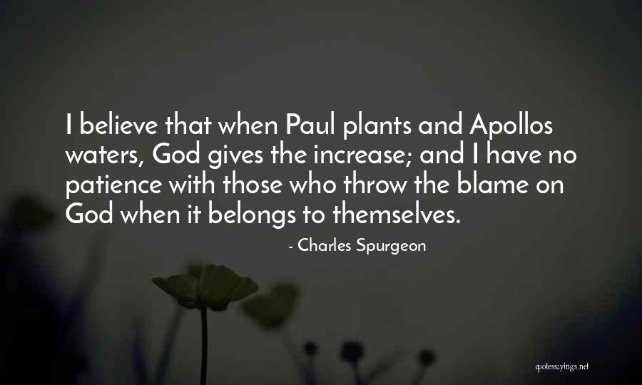 Sweet Sibling Quotes By Charles Spurgeon Sweet Sibling Quotes By Charles Spurgeon