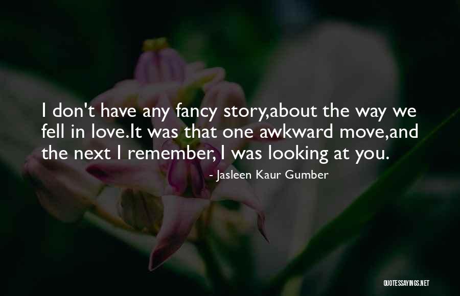 Sweet Smile Quotes By Jasleen Kaur Gumber