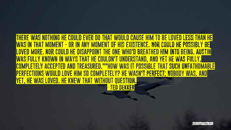 Sweet Swedish Quotes By Ted Dekker Sweet Swedish Quotes By Ted Dekker