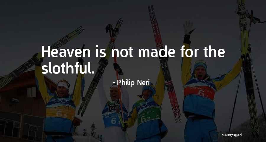 Sweet Tart Candy Quotes By Philip Neri Sweet Tart Candy Quotes By Philip Neri