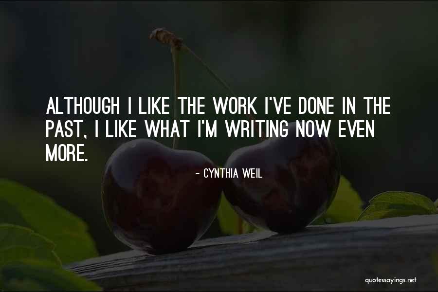 Sweet That Delivery Quotes By Cynthia Weil Sweet That Delivery Quotes By Cynthia Weil