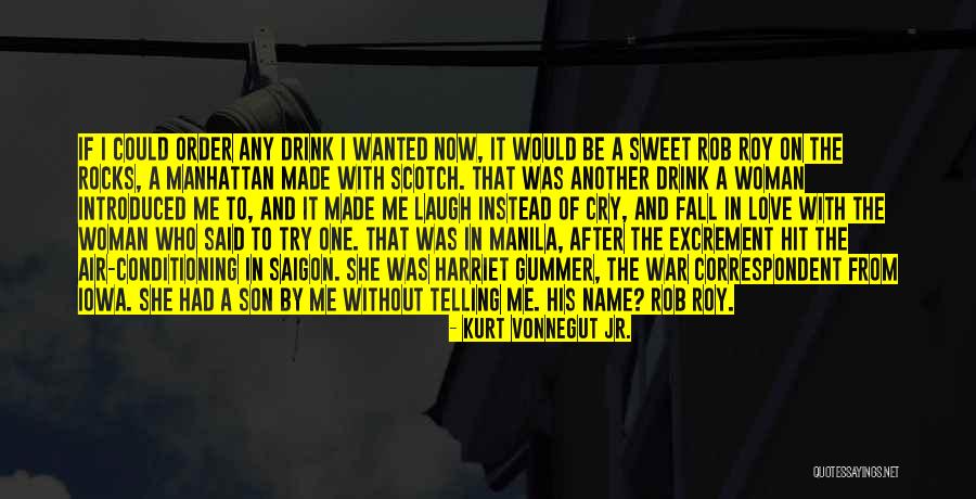 Sweet That Quotes By Kurt Vonnegut Jr. Sweet That Quotes By Kurt Vonnegut Jr.