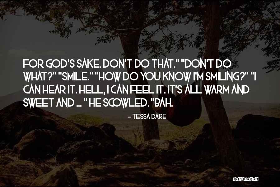 Sweet That Quotes By Tessa Dare Sweet That Quotes By Tessa Dare