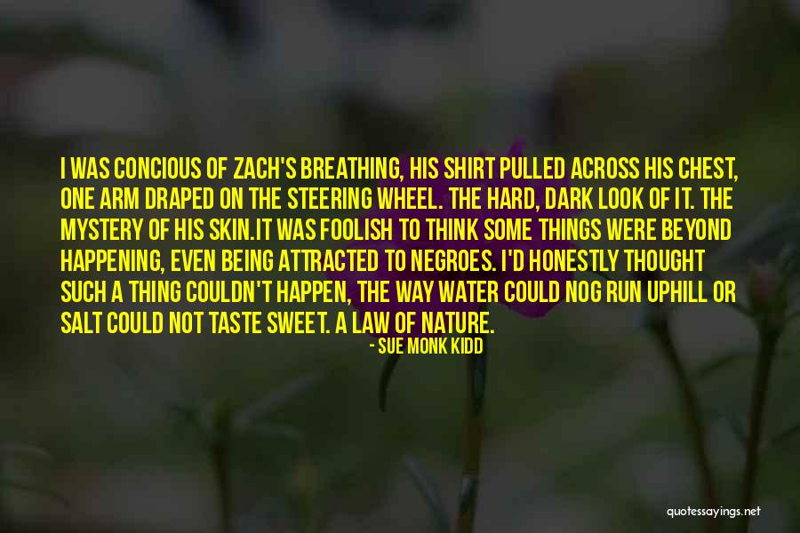 Sweet Things Quotes By Sue Monk Kidd Sweet Things Quotes By Sue Monk Kidd