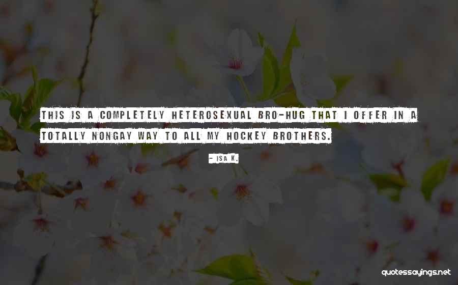 Sweet Three Word Quotes By Isa K. Sweet Three Word Quotes By Isa K.