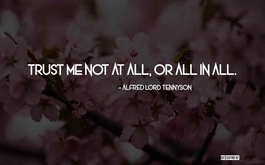 Sweet Whispers Brother Rush Quotes By Alfred Lord Tennyson Sweet Whispers Brother Rush Quotes By Alfred Lord Tennyson