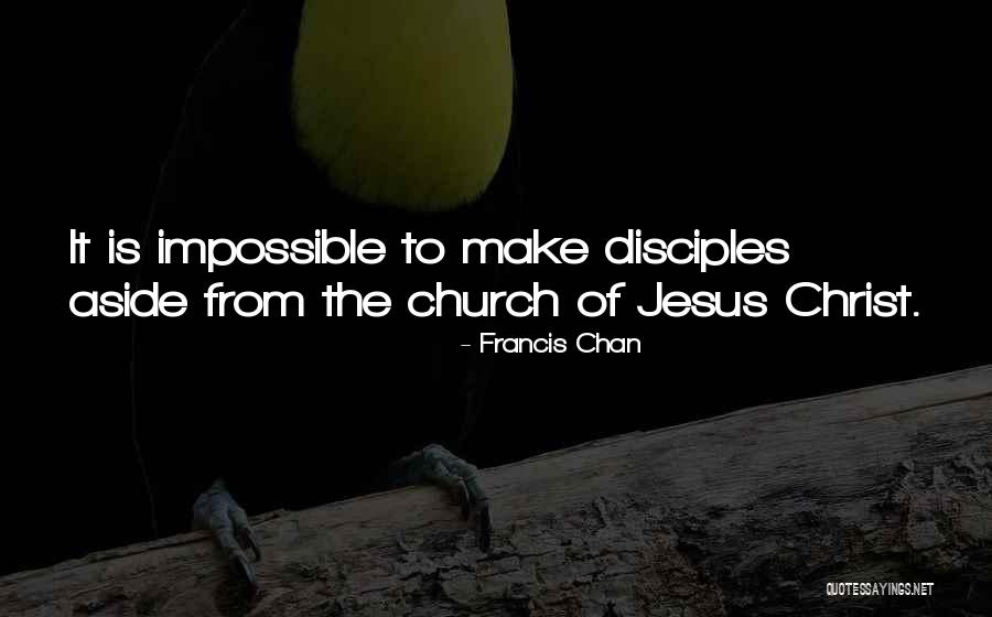 Sweetango Sweetener Quotes By Francis Chan Sweetango Sweetener Quotes By Francis Chan