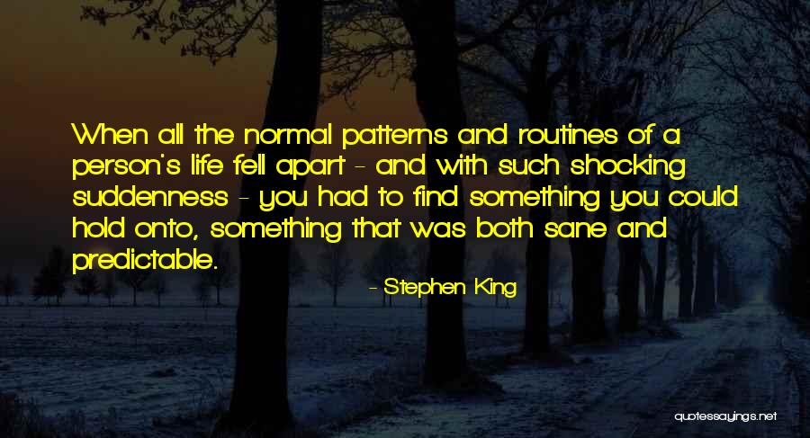 Sweetapple Farm Quotes By Stephen King Sweetapple Farm Quotes By Stephen King