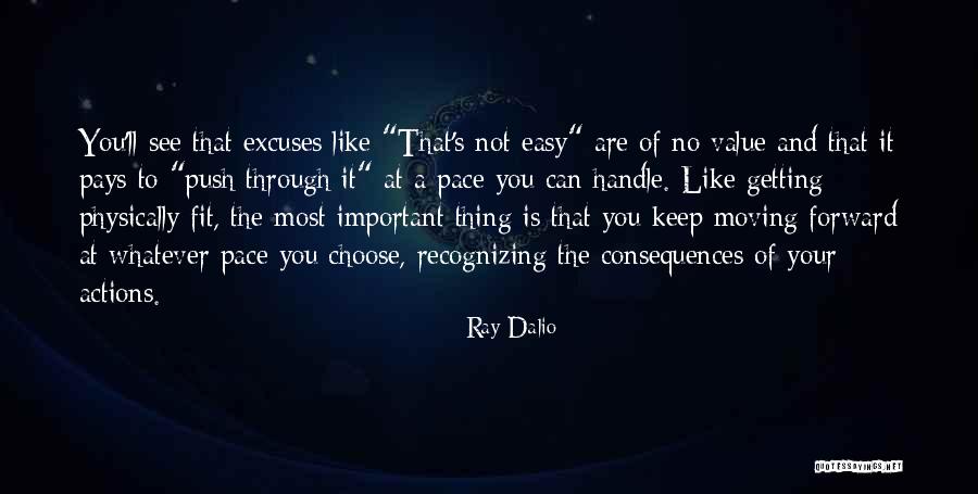 Sweetbriar Quotes By Ray Dalio Sweetbriar Quotes By Ray Dalio