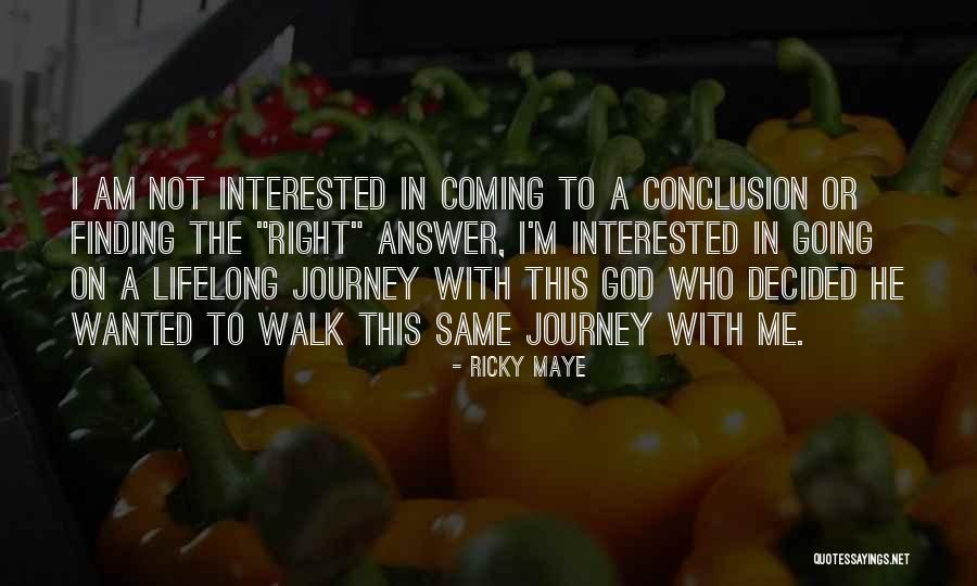Sweetbriar Quotes By Ricky Maye Sweetbriar Quotes By Ricky Maye