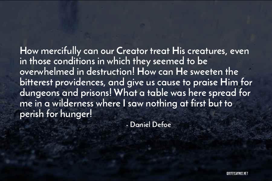 Sweeten Quotes By Daniel Defoe Sweeten Quotes By Daniel Defoe