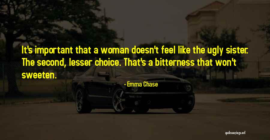 Sweeten Quotes By Emma Chase Sweeten Quotes By Emma Chase