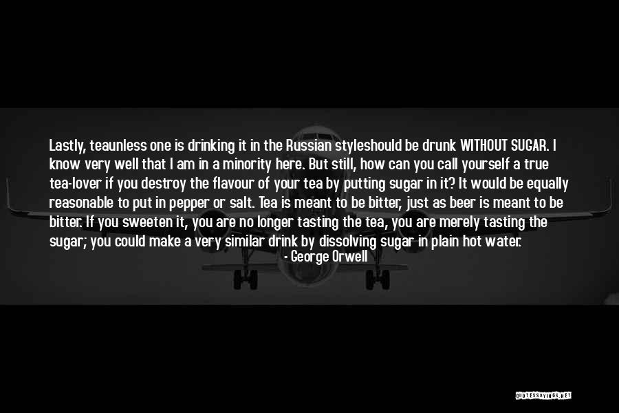 Sweeten Quotes By George Orwell Sweeten Quotes By George Orwell