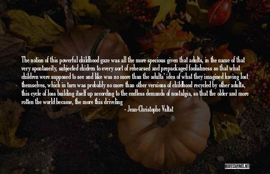 Sweeten Quotes By Jean-Christophe Valtat Sweeten Quotes By Jean-Christophe Valtat