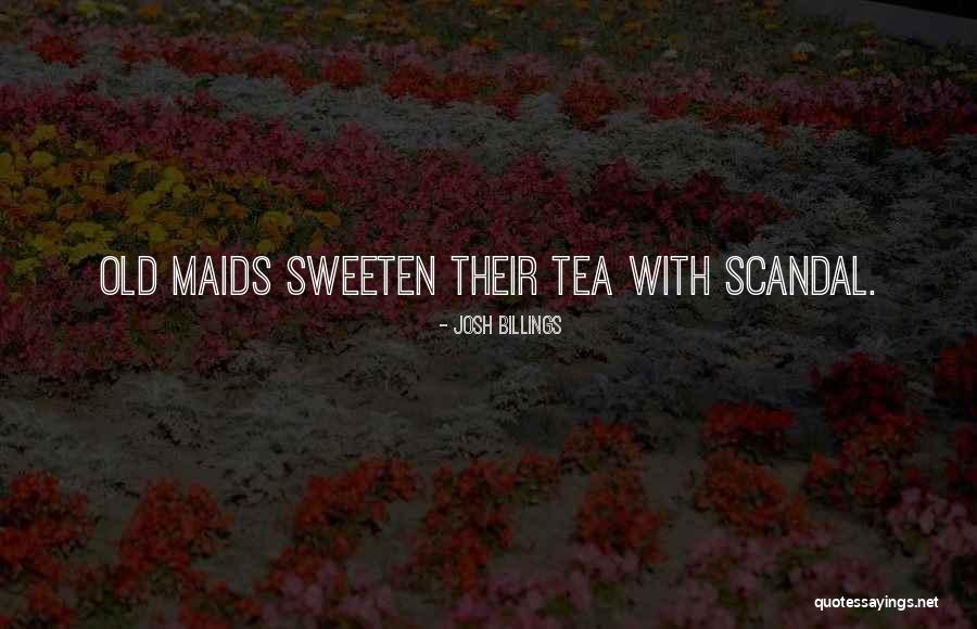 Sweeten Quotes By Josh Billings Sweeten Quotes By Josh Billings