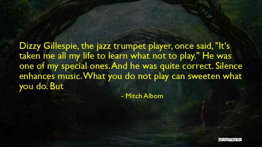 Sweeten Quotes By Mitch Albom Sweeten Quotes By Mitch Albom