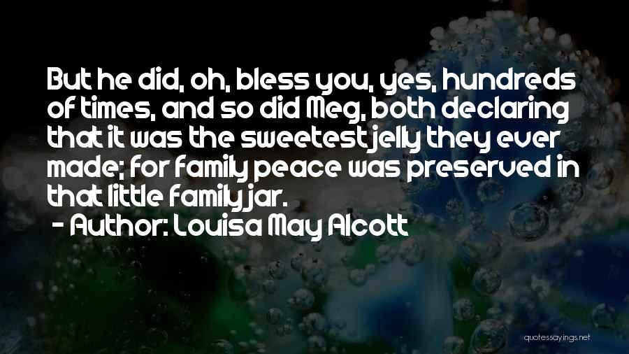 Sweetest Ever Quotes By Louisa May Alcott