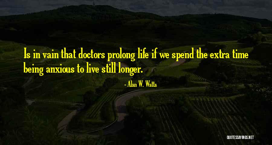 Sweetest Mistake Quotes By Alan W. Watts Sweetest Mistake Quotes By Alan W. Watts