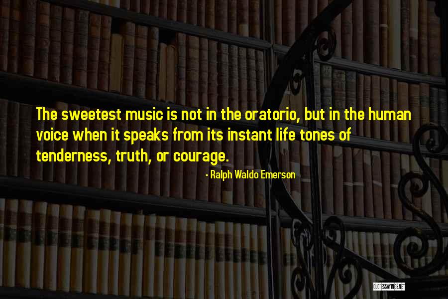 Sweetest Things In Life Quotes By Ralph Waldo Emerson Sweetest Things In Life Quotes By Ralph Waldo Emerson