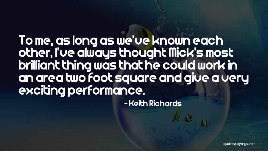 Sweetfern Quotes By Keith Richards Sweetfern Quotes By Keith Richards