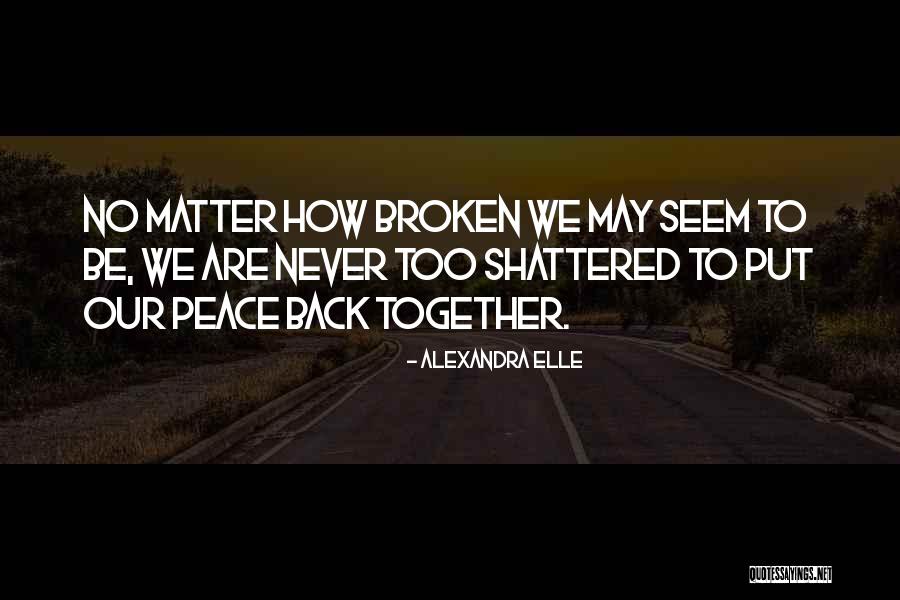 Sweetgrass Baskets Quotes By Alexandra Elle Sweetgrass Baskets Quotes By Alexandra Elle