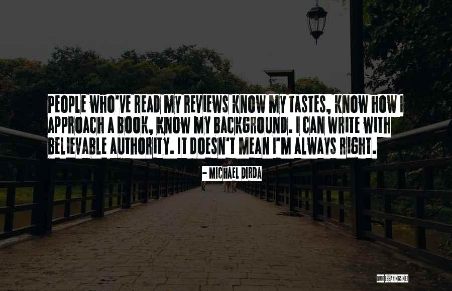 Sweetgrass Baskets Quotes By Michael Dirda Sweetgrass Baskets Quotes By Michael Dirda