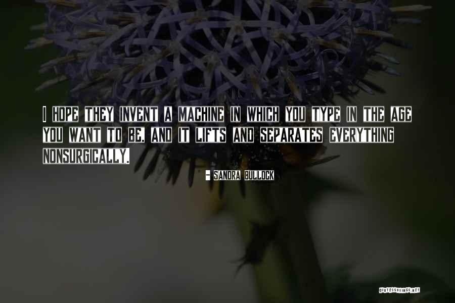 Sweetgrass Baskets Quotes By Sandra Bullock Sweetgrass Baskets Quotes By Sandra Bullock
