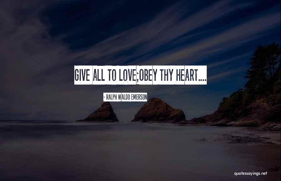 Sweetgrass Properties Quotes By Ralph Waldo Emerson Sweetgrass Properties Quotes By Ralph Waldo Emerson