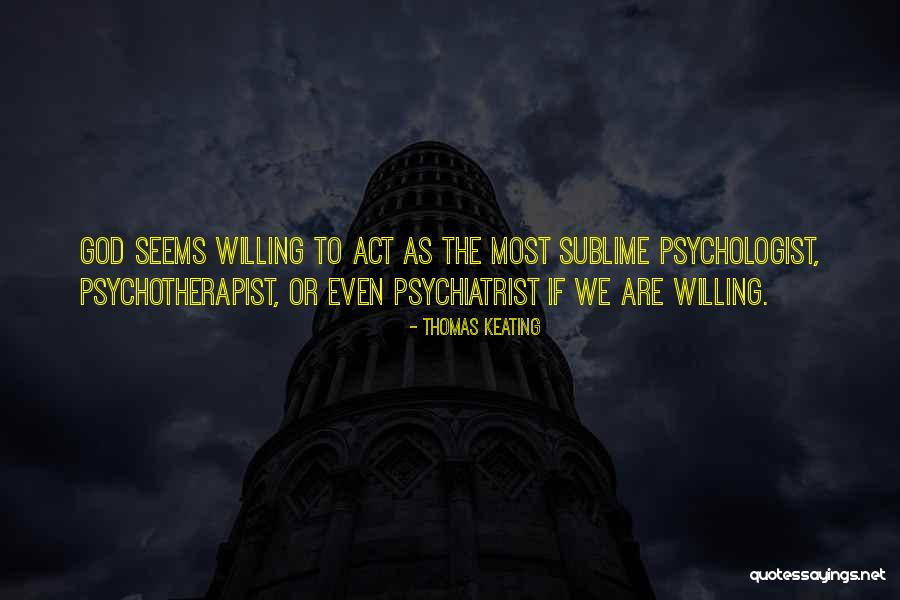 Sweetish Lancaster Quotes By Thomas Keating Sweetish Lancaster Quotes By Thomas Keating