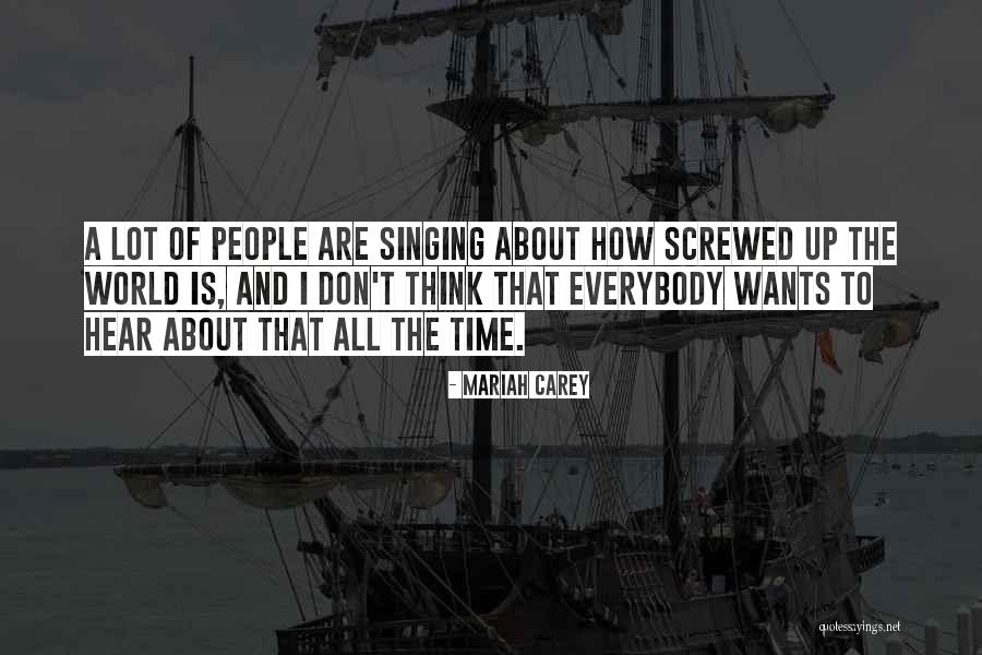 Sweetlips Washington Quotes By Mariah Carey Sweetlips Washington Quotes By Mariah Carey