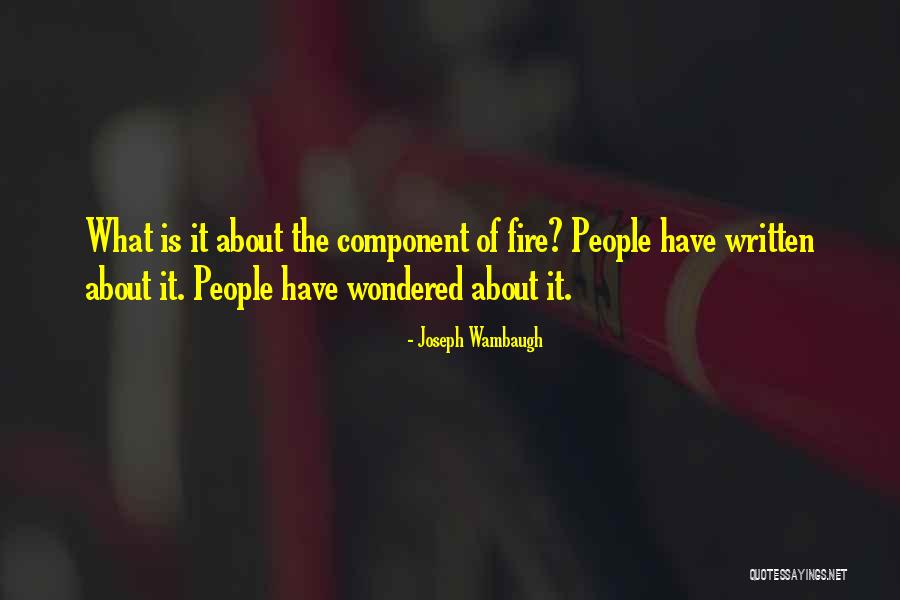 Sweetly Divine Quotes By Joseph Wambaugh Sweetly Divine Quotes By Joseph Wambaugh