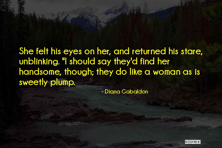 Sweetly Quotes By Diana Gabaldon Sweetly Quotes By Diana Gabaldon