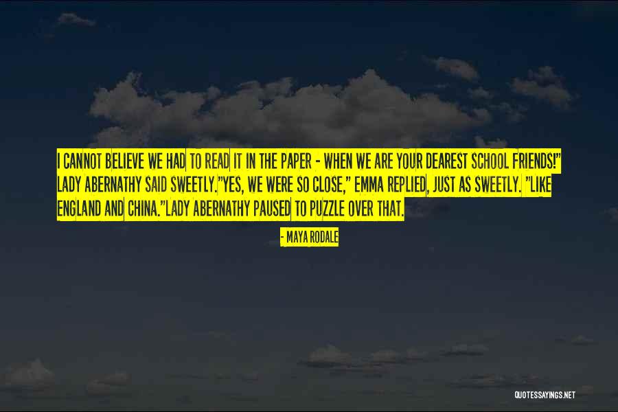 Sweetly Quotes By Maya Rodale Sweetly Quotes By Maya Rodale