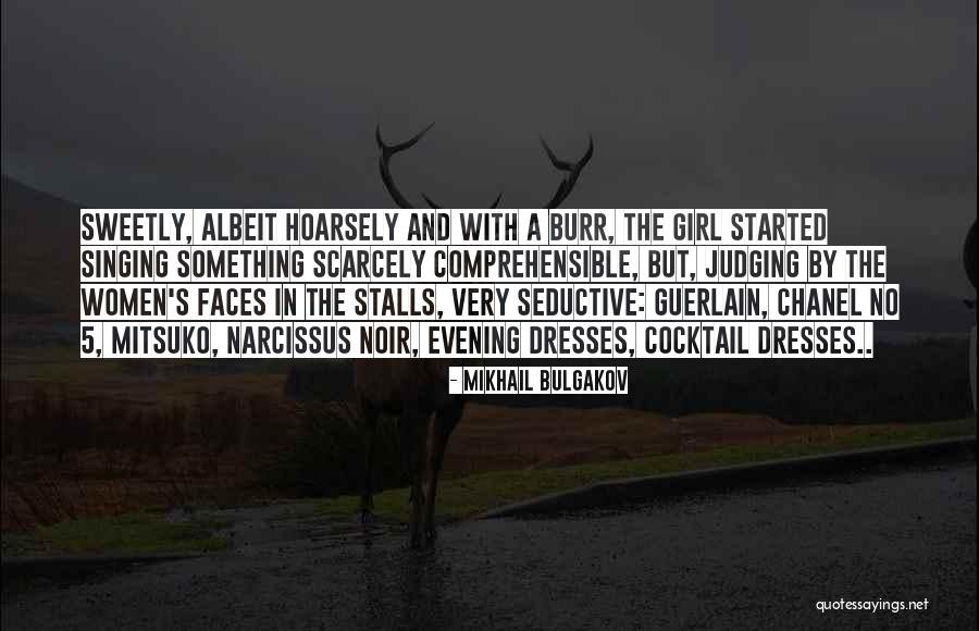 Sweetly Quotes By Mikhail Bulgakov Sweetly Quotes By Mikhail Bulgakov