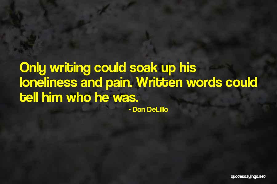 Sweetly Raw Quotes By Don DeLillo Sweetly Raw Quotes By Don DeLillo