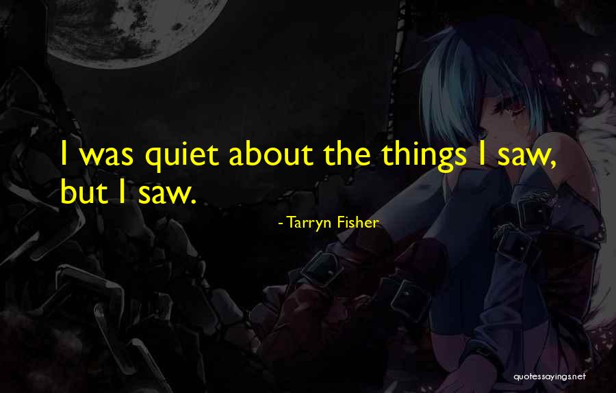 Sweetly Raw Quotes By Tarryn Fisher