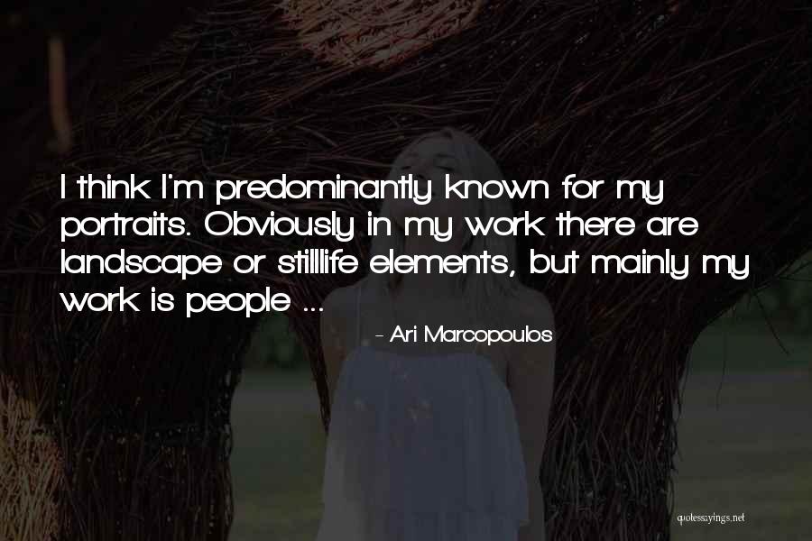 Sweetmeat Waterflow Quotes By Ari Marcopoulos Sweetmeat Waterflow Quotes By Ari Marcopoulos