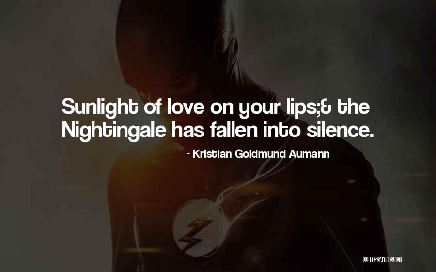 Sweetnamelesss Face Quotes By Kristian Goldmund Aumann Sweetnamelesss Face Quotes By Kristian Goldmund Aumann
