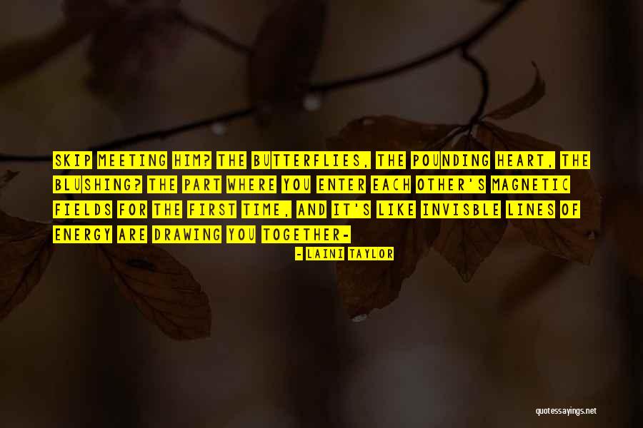 Sweetondale Quotes By Laini Taylor Sweetondale Quotes By Laini Taylor