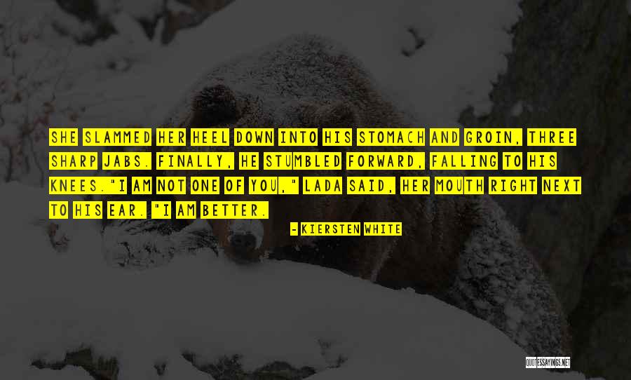 Sweetwood Irish Setters Quotes By Kiersten White Sweetwood Irish Setters Quotes By Kiersten White